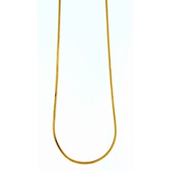 FIOS OURO - TOQUE 0,800