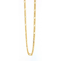 FIOS OURO - TOQUE 0,800