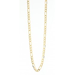 FIOS OURO - TOQUE 0,800