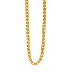 FIOS OURO - TOQUE 0,800