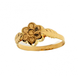 ANÉIS OURO - TOQUE 0,800