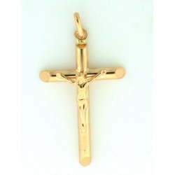 CRUZES OURO - TOQUE 0,800