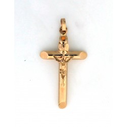 CRUZES OURO - TOQUE 0,800