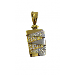 BERLOQUES OURO - TOQUE 0,800