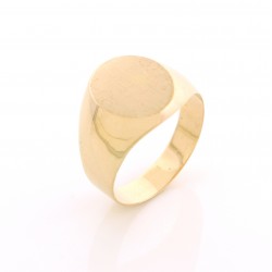 ANÉIS OURO - TOQUE 0,800