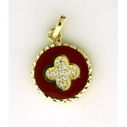 BERLOQUES OURO - TOQUE 0,375