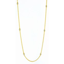 FIOS OURO - TOQUE 0,800