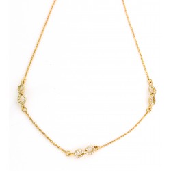 FIOS OURO - TOQUE 0,375