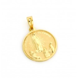 MEDALHAS OURO - TOQUE 0,800