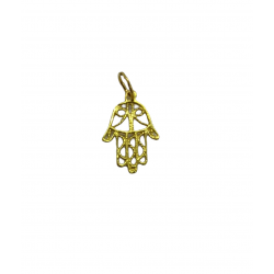 BERLOQUES OURO - TOQUE 0,800