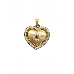 BERLOQUES OURO - TOQUE 0,800
