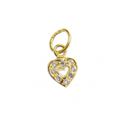 BERLOQUES OURO - TOQUE 0,800