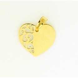 BERLOQUES OURO - TOQUE 0,800