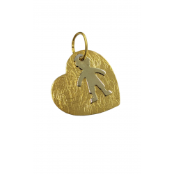 BERLOQUES OURO - TOQUE 0,800