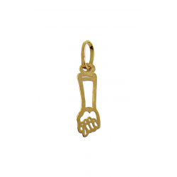 BERLOQUES OURO - TOQUE 0,800