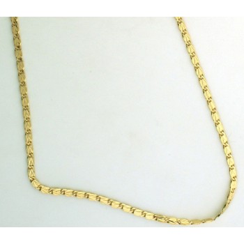 FIOS OURO - TOQUE 0,800