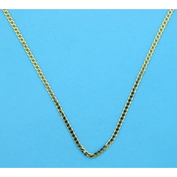 FIOS OURO - TOQUE 0,800