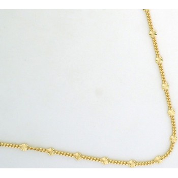 FIOS OURO - TOQUE 0,800