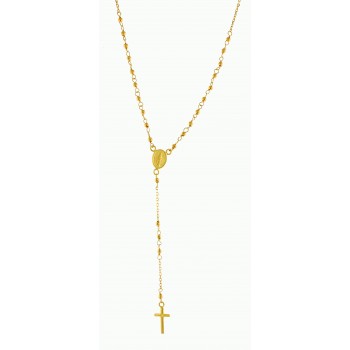 FIOS OURO - TOQUE 0,800