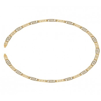 FIOS OURO - TOQUE 0,800