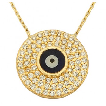 FIOS OURO - TOQUE 0,800