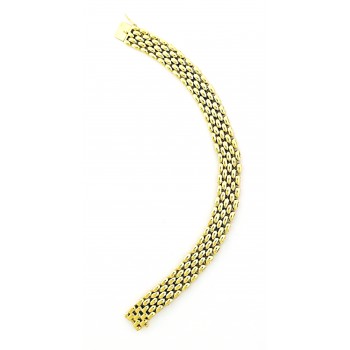 PULSEIRAS OURO - TOQUE 0,800