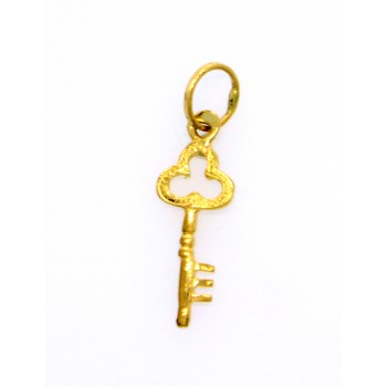 BERLOQUES OURO - TOQUE 0,375