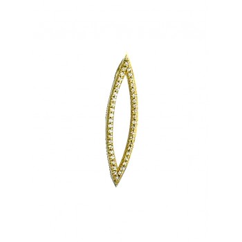 BERLOQUES OURO - TOQUE 0,375
