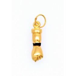 BERLOQUES OURO - TOQUE 0,800