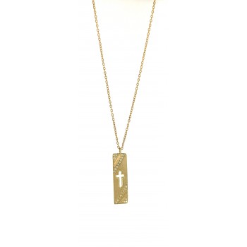 FIOS OURO - TOQUE 0,375