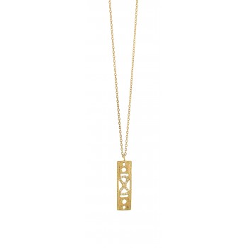 FIOS OURO - TOQUE 0,375