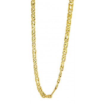 FIOS OURO - TOQUE 0,375