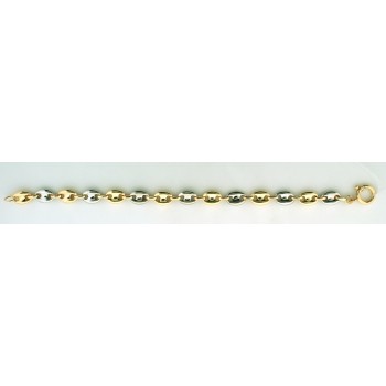 PULSEIRAS OURO - TOQUE 0,375