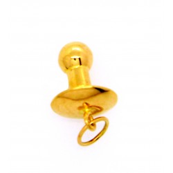 BERLOQUES OURO - TOQUE 0,800