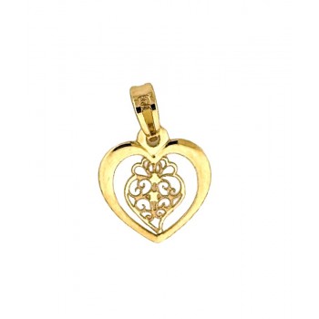 BERLOQUES OURO - TOQUE 0,800