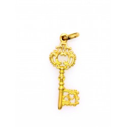 BERLOQUES OURO - TOQUE 0,800