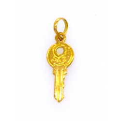BERLOQUES OURO - TOQUE 0,800