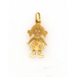 BERLOQUES OURO - TOQUE 0,800