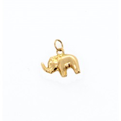 BERLOQUES OURO - TOQUE 0,800