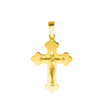 CRUZES OURO - TOQUE 0,800