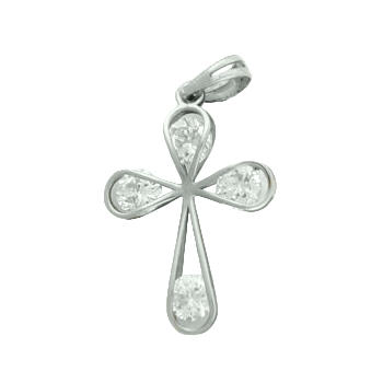 CRUZES OURO - TOQUE 0,800