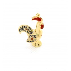 BERLOQUES OURO - TOQUE 0,800