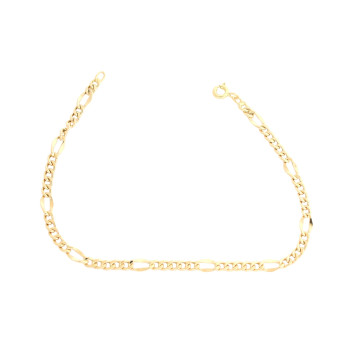 PULSEIRAS OURO - TOQUE 0,800