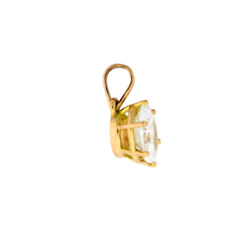 BERLOQUES OURO - TOQUE 0,800