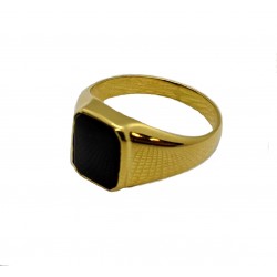 ANÉIS OURO - TOQUE 0.800