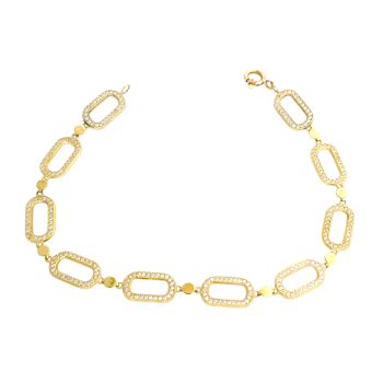 PULSEIRAS OURO - TOQUE 0,375