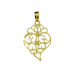 BERLOQUES OURO - TOQUE 0,800