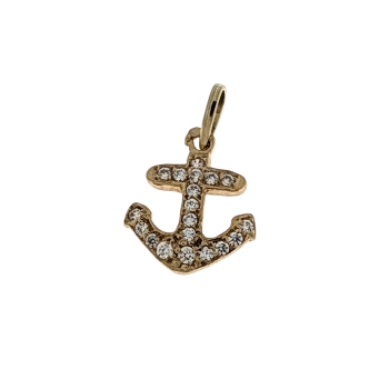 BERLOQUES OURO - TOQUE 0,375