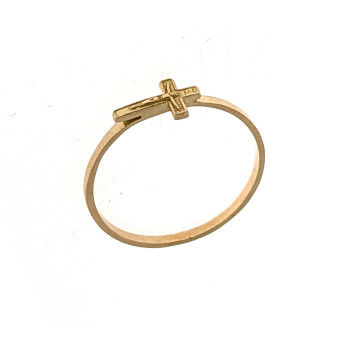 ANÉIS OURO - TOQUE 0,800