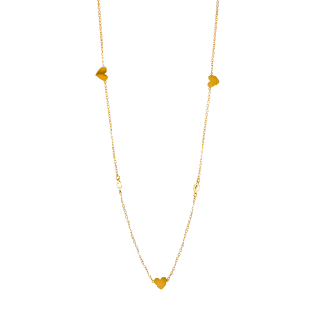 FIOS OURO - TOQUE 0,800